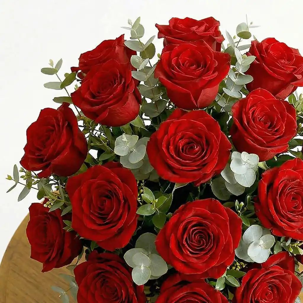 24 Love HatBox