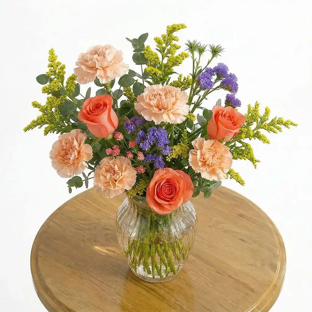Balmoral Blush