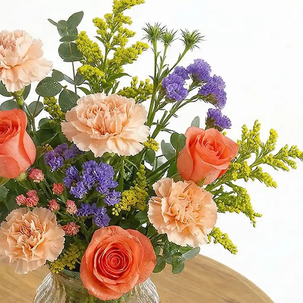 Balmoral Blush