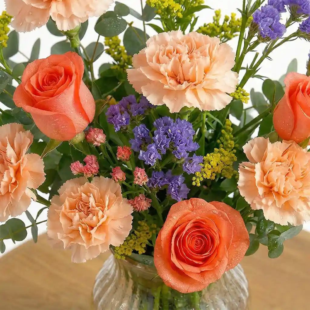 Balmoral Blush