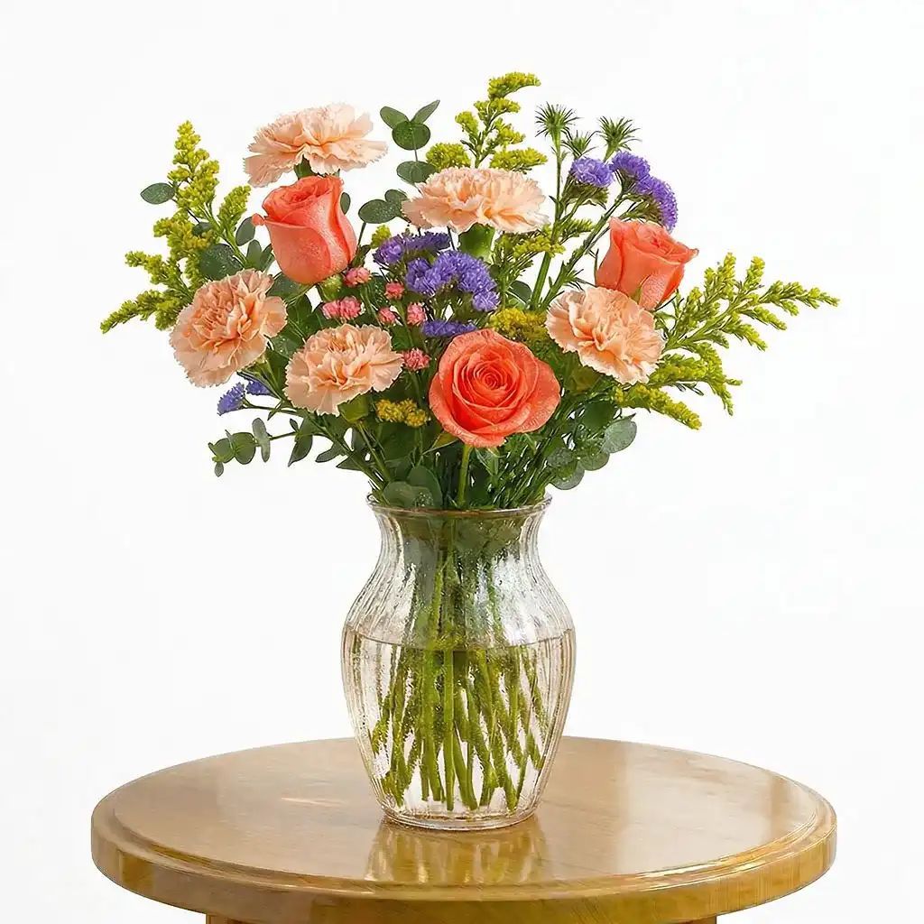 Balmoral Blush