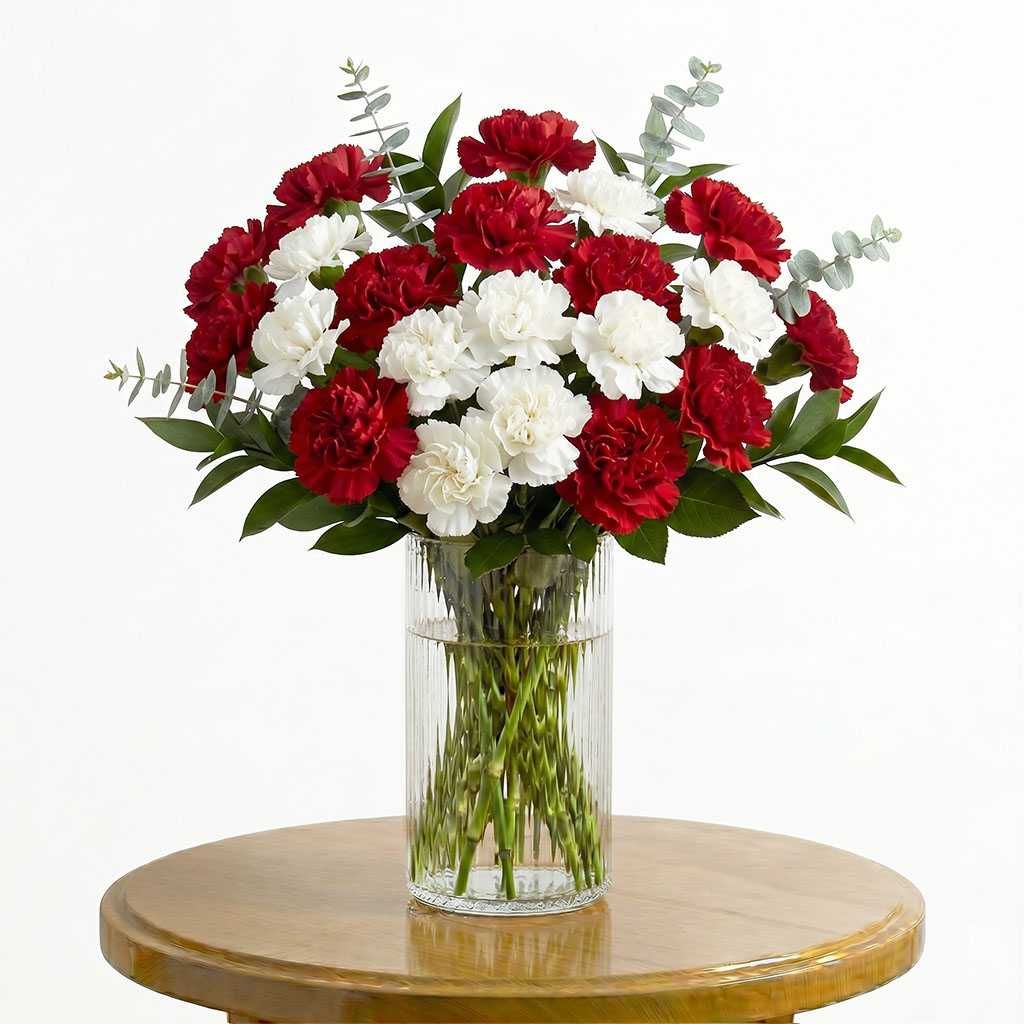Carnation Amour