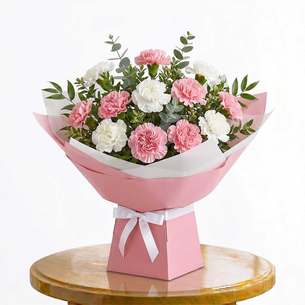 Carnation Delight