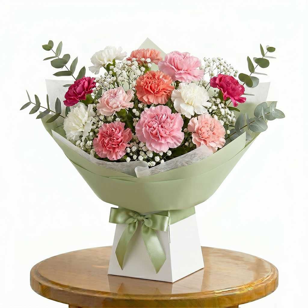 Carnation Haven