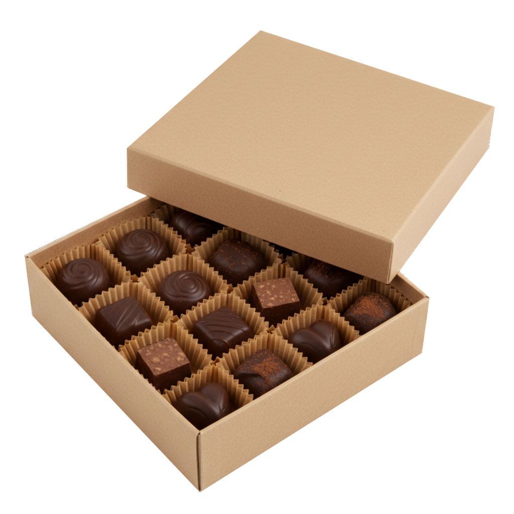 Chocolate Box