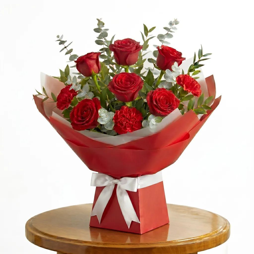 Romance Giftbox