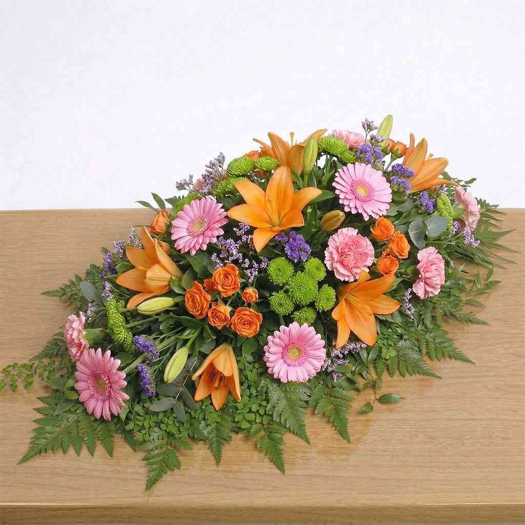 Eternal Casket