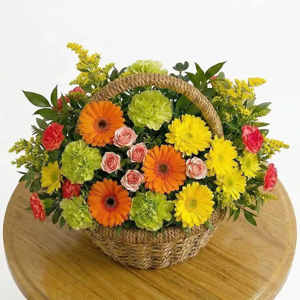 Garden Basket