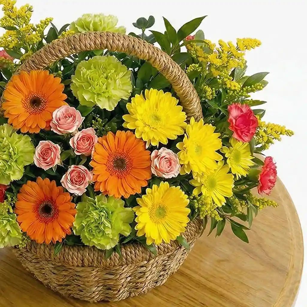 Garden Basket