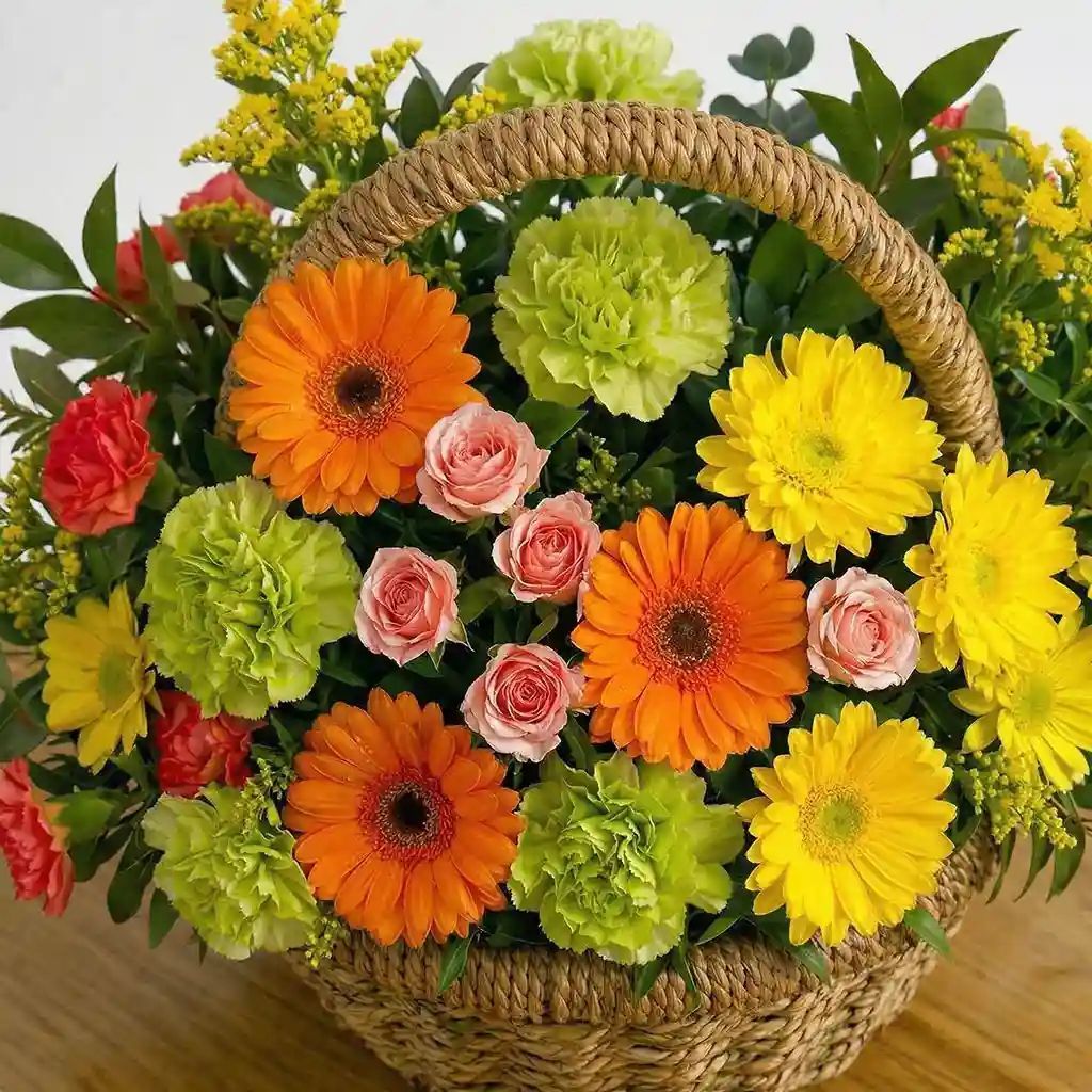 Garden Basket