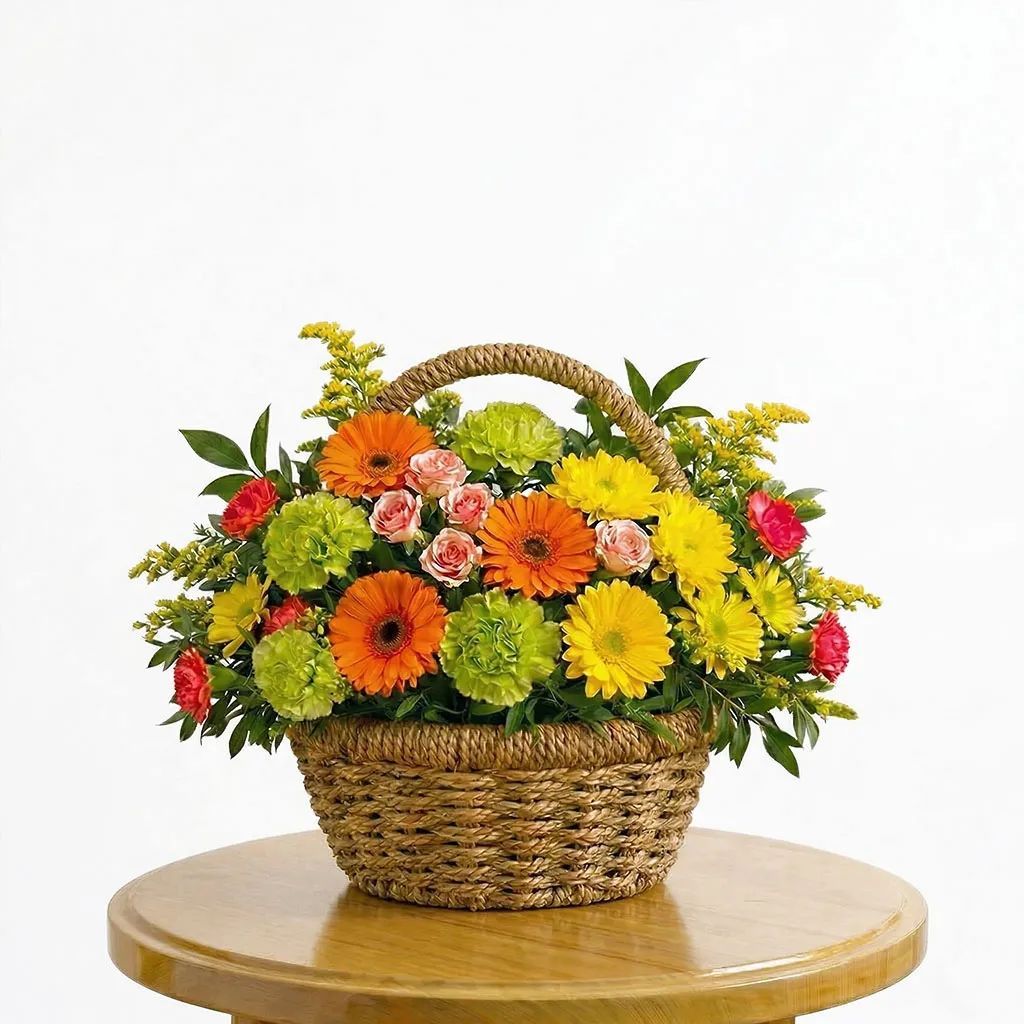Garden Basket