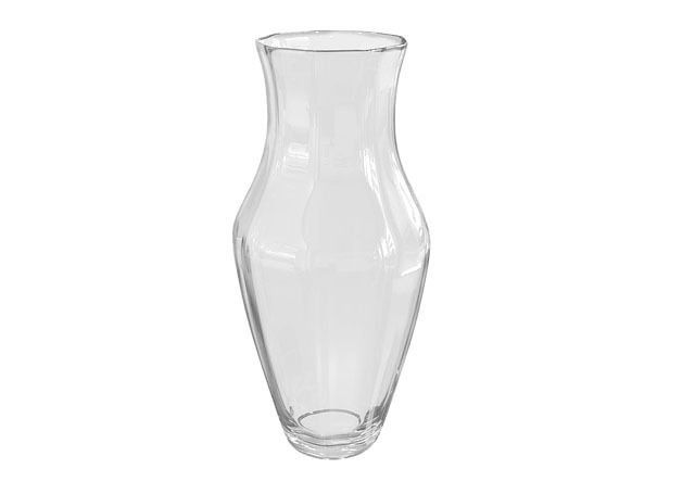 Glass Vase