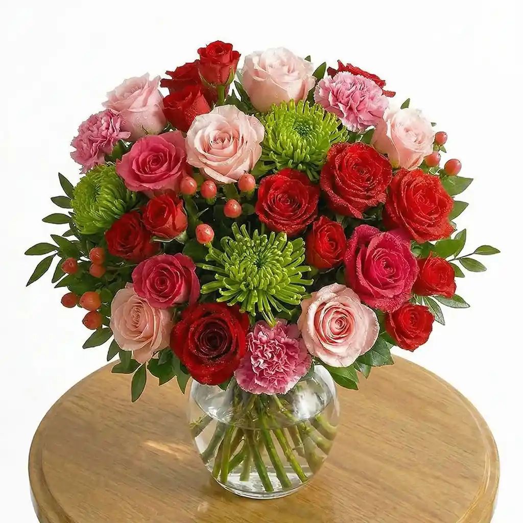 Grand Roses