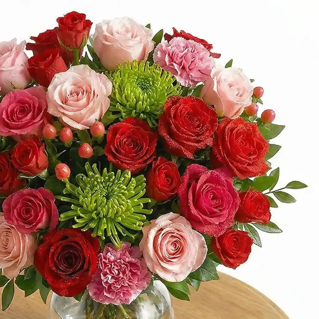 Grand Roses
