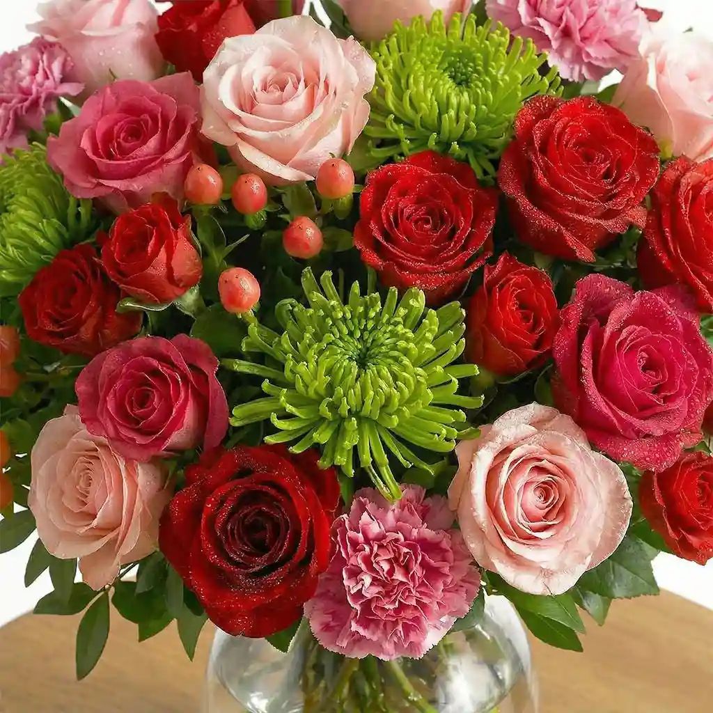 Grand Roses