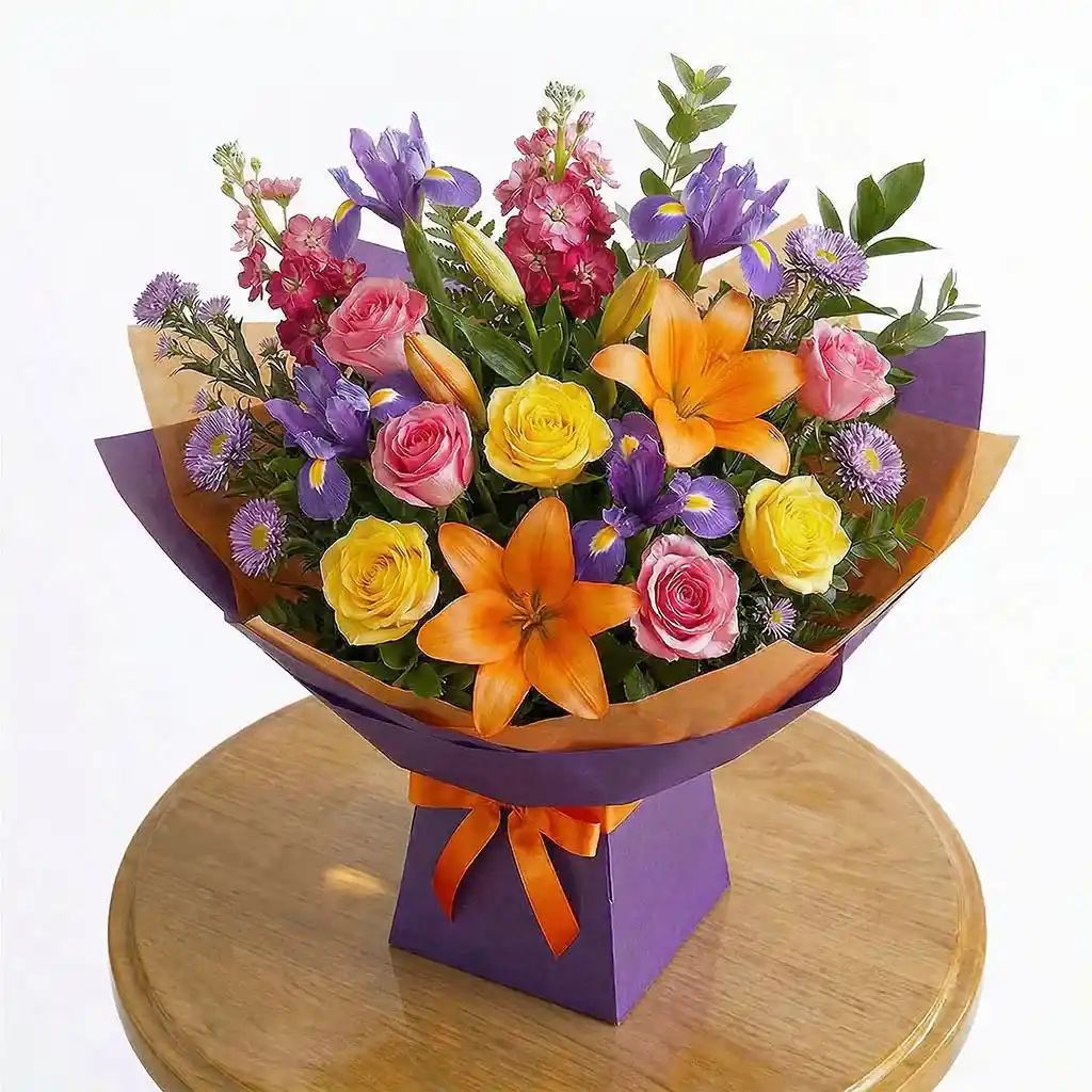 Happy Giftbox