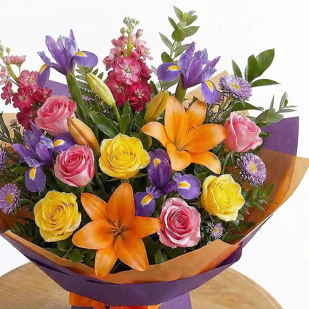Happy Giftbox