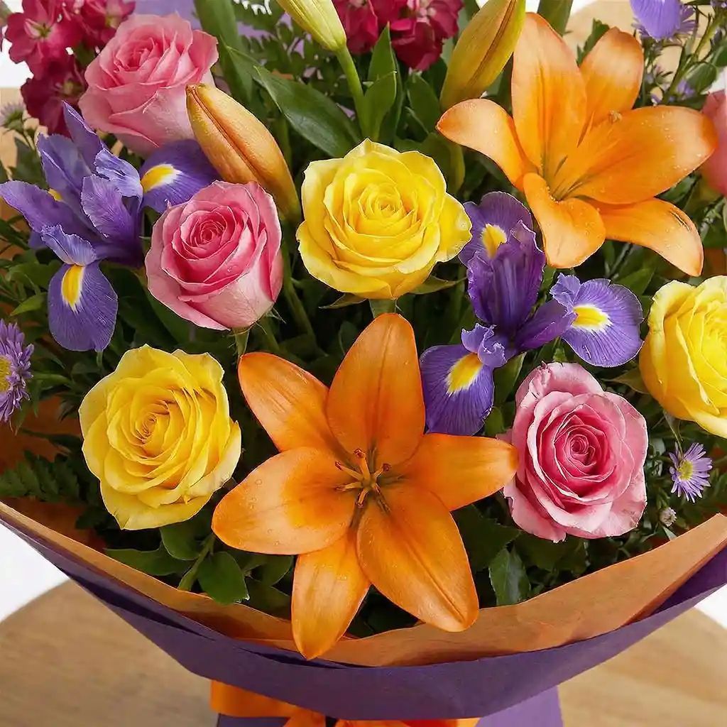 Happy Giftbox