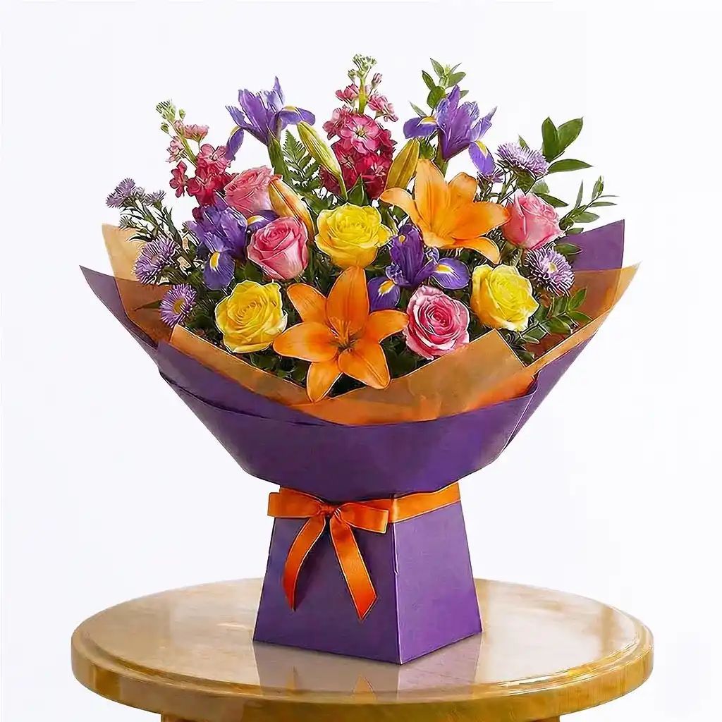 Happy Giftbox