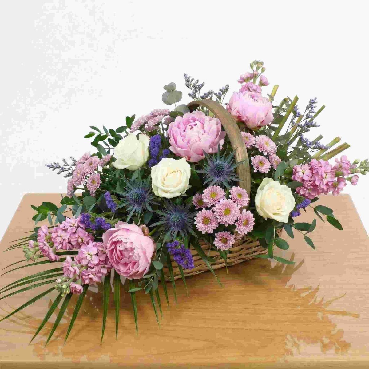 Heavenly Basket
