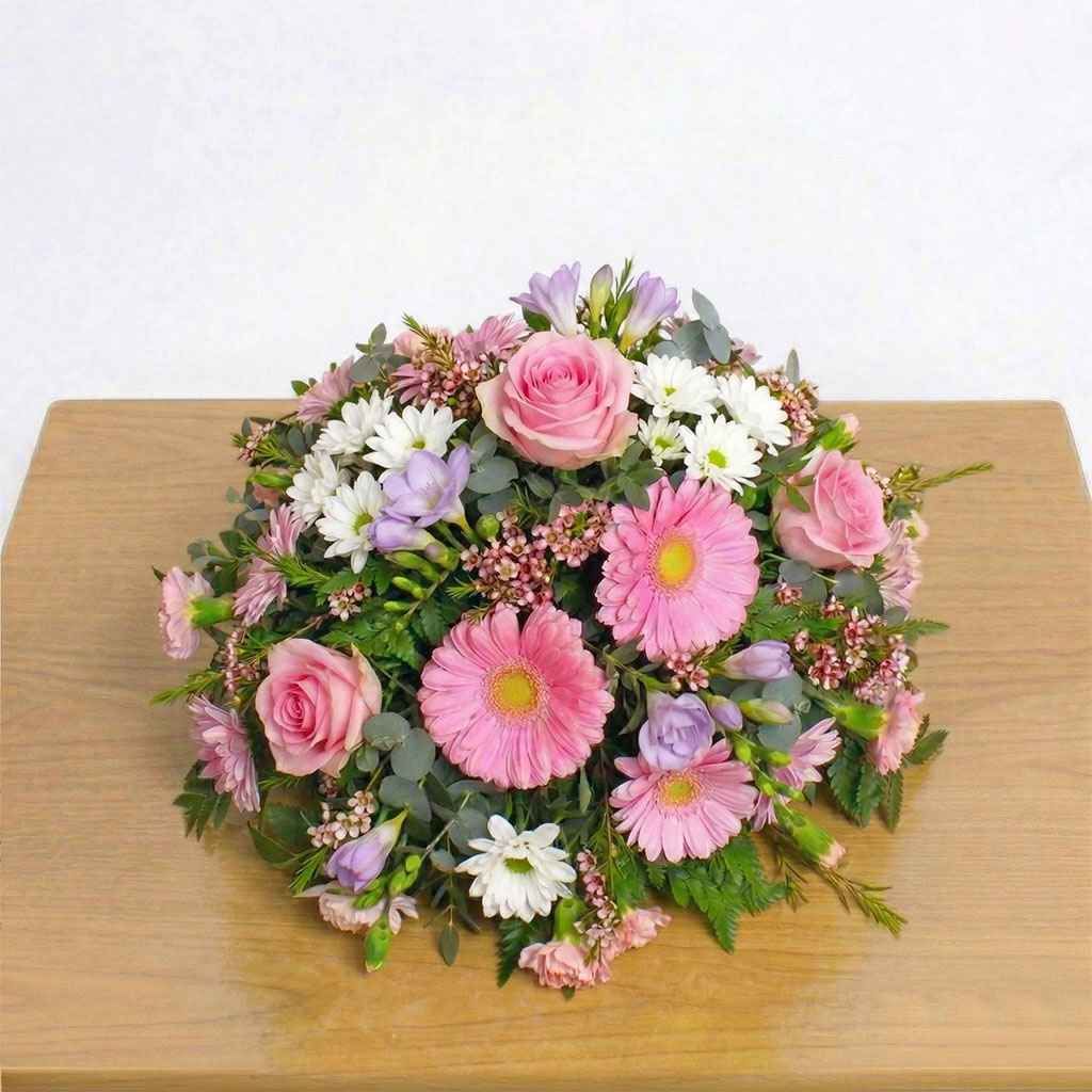 Heavenly Blush Posy