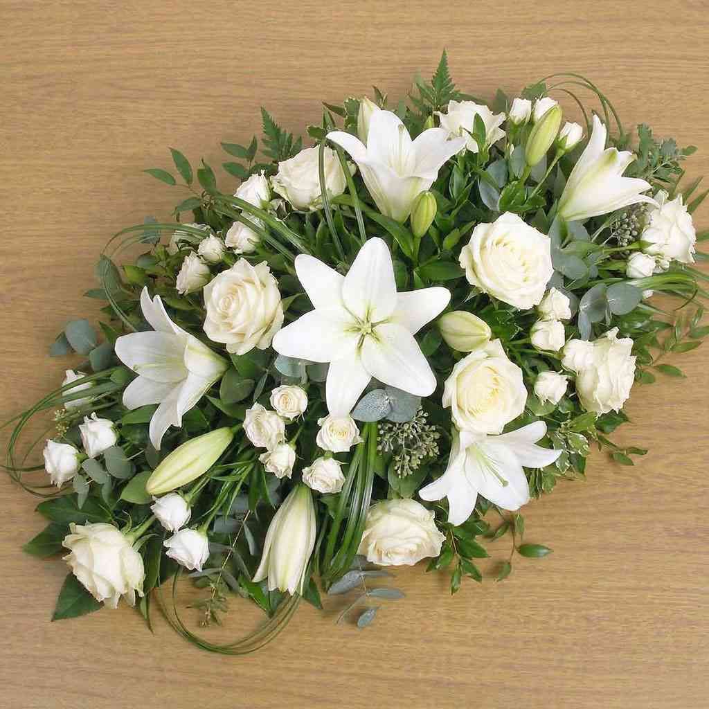 Heavenly Casket