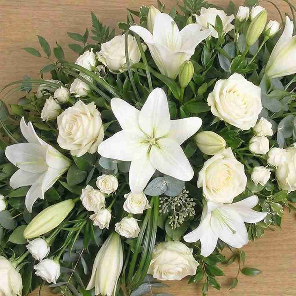 Heavenly Casket