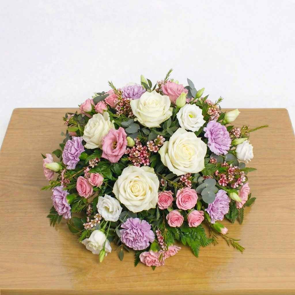 Lavender Grace Posy