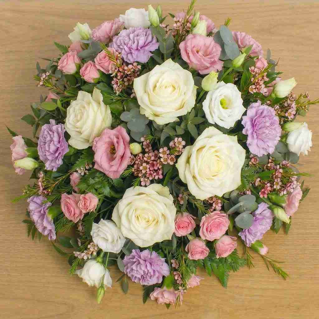 Lavender Grace Posy