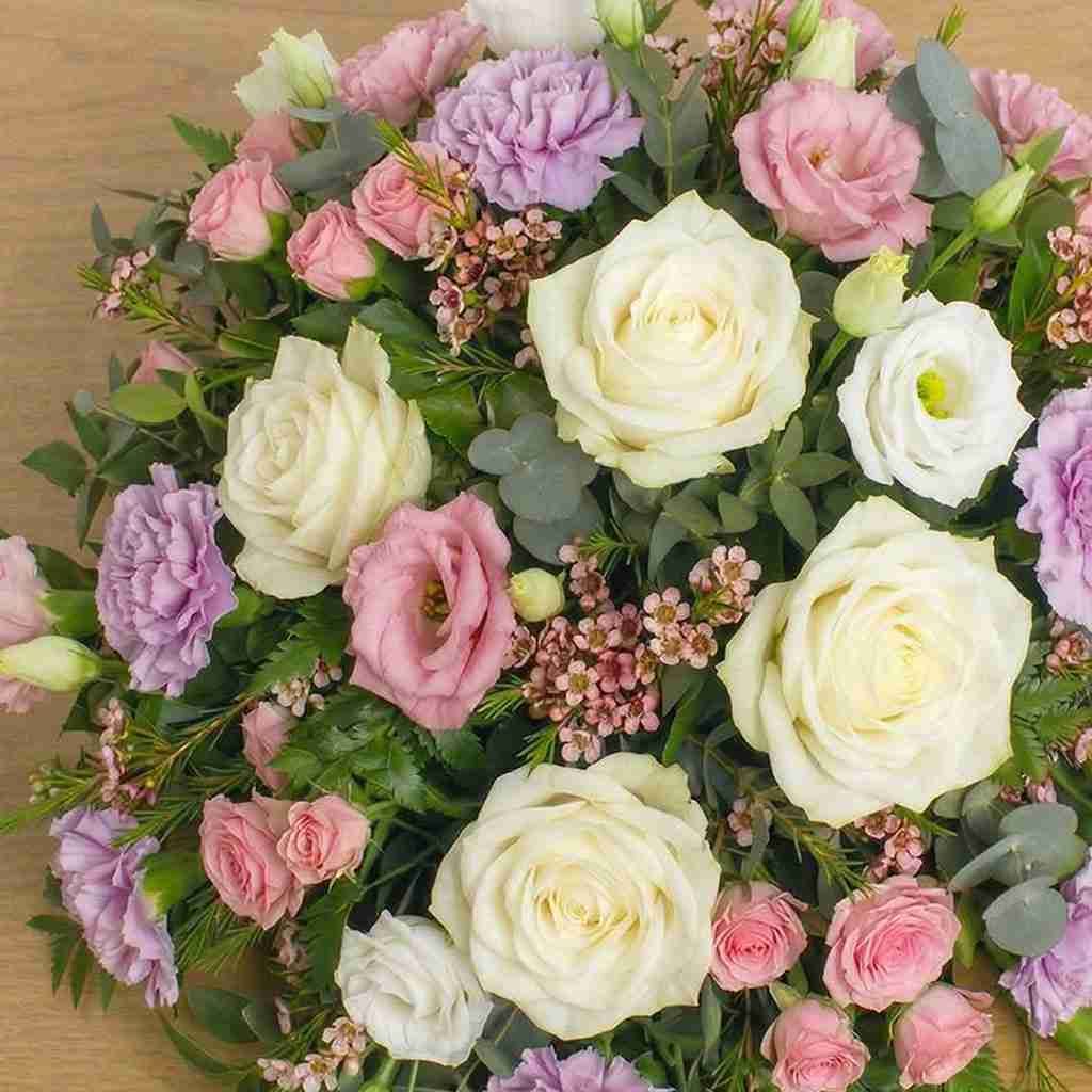 Lavender Grace Posy