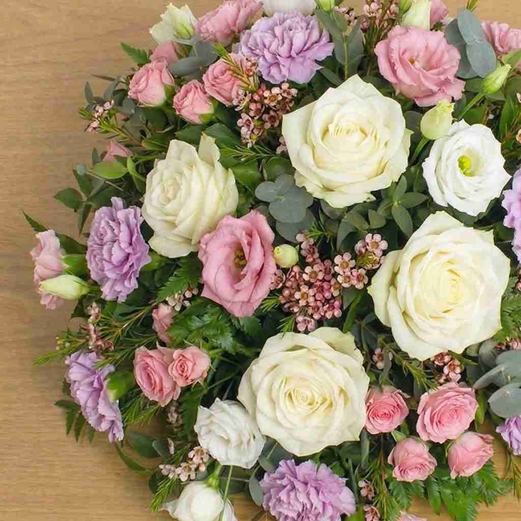Lavender Grace Posy