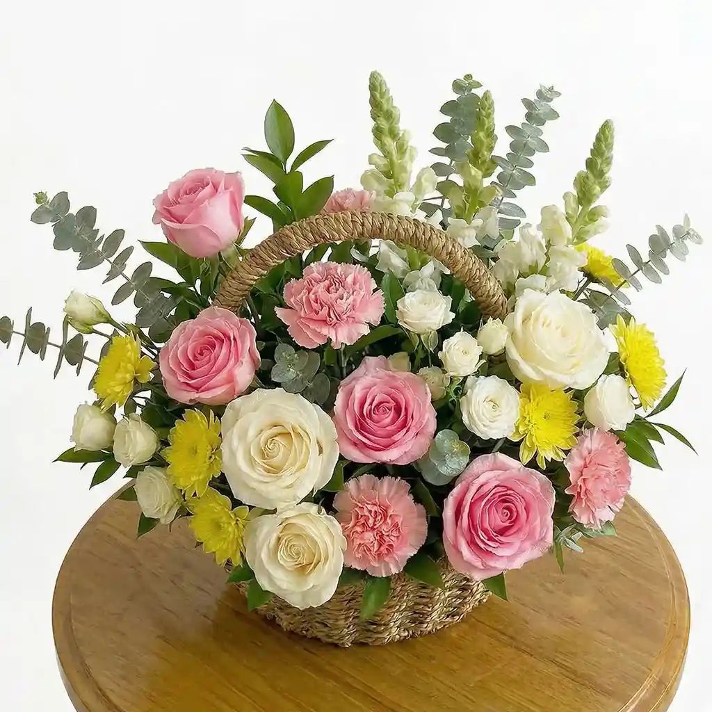 Mother's Basket