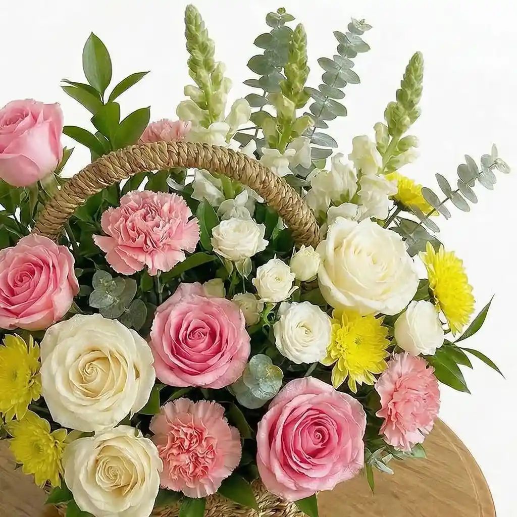 Mother's Basket