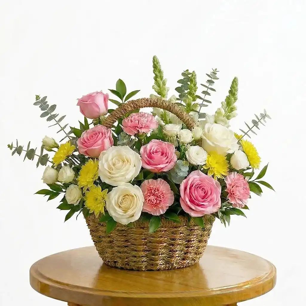 Mother's Basket
