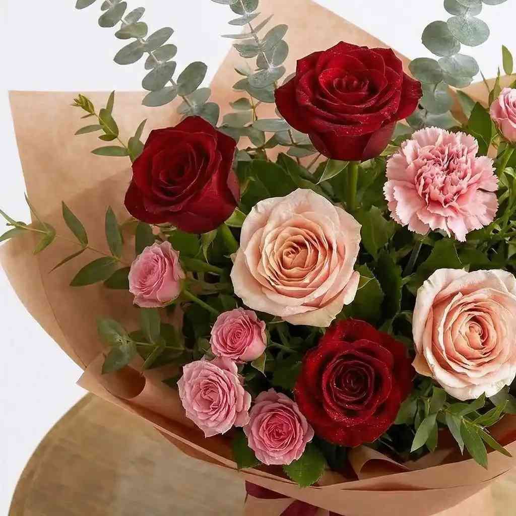 Passion Giftbox