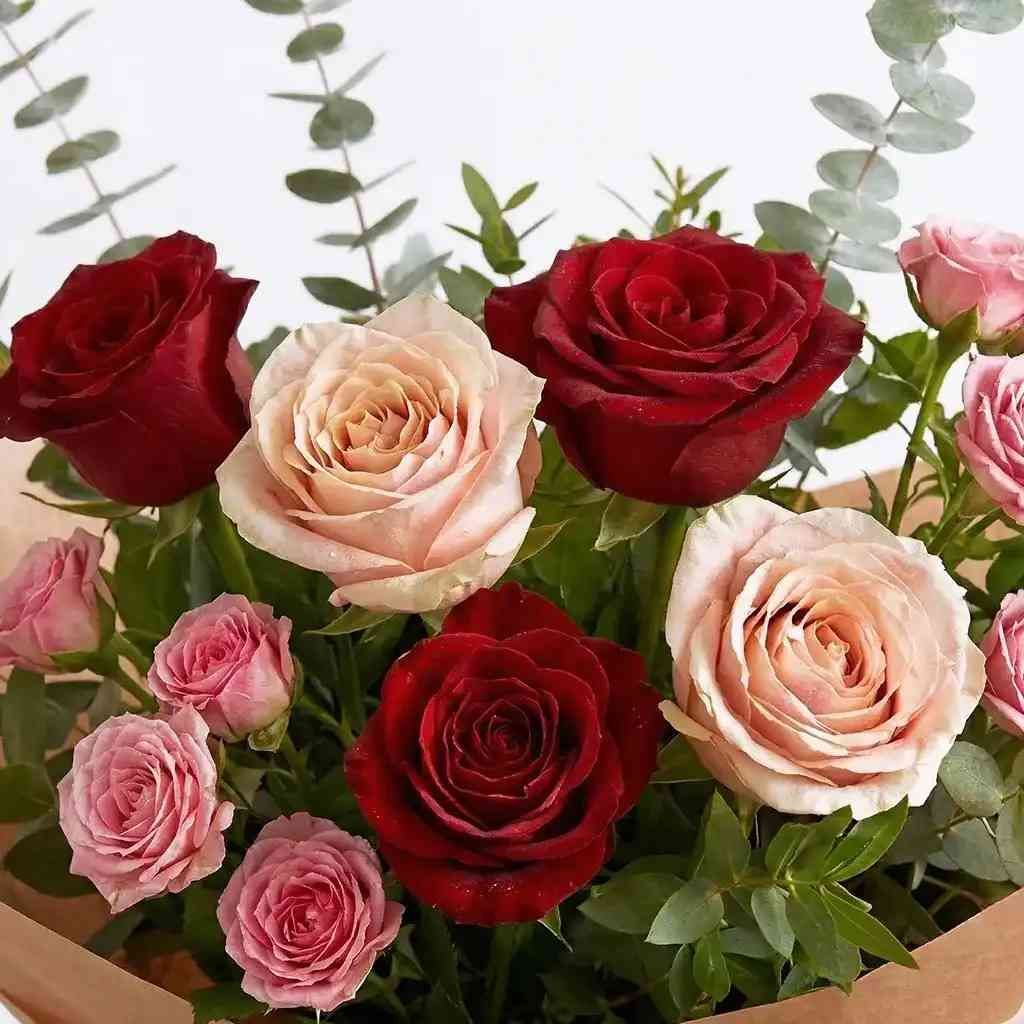 Passion Giftbox