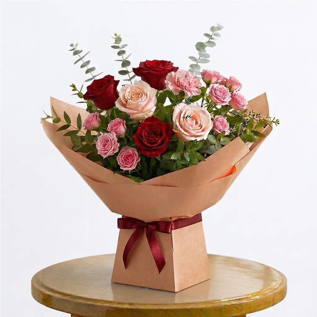 Passion Giftbox