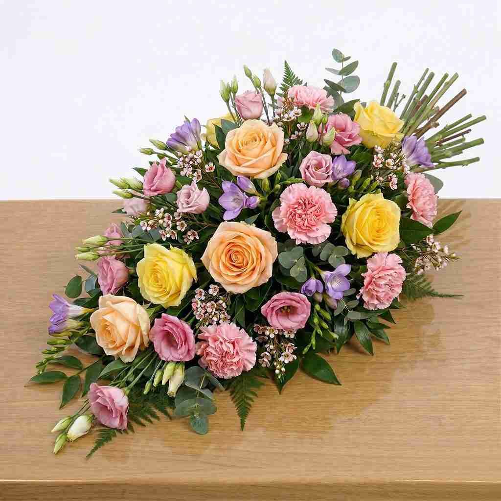 Pastel Reverence Spray