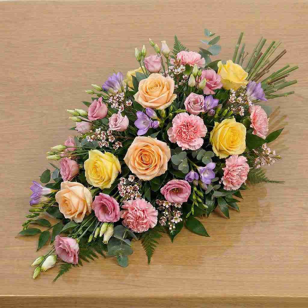 Pastel Reverence Spray