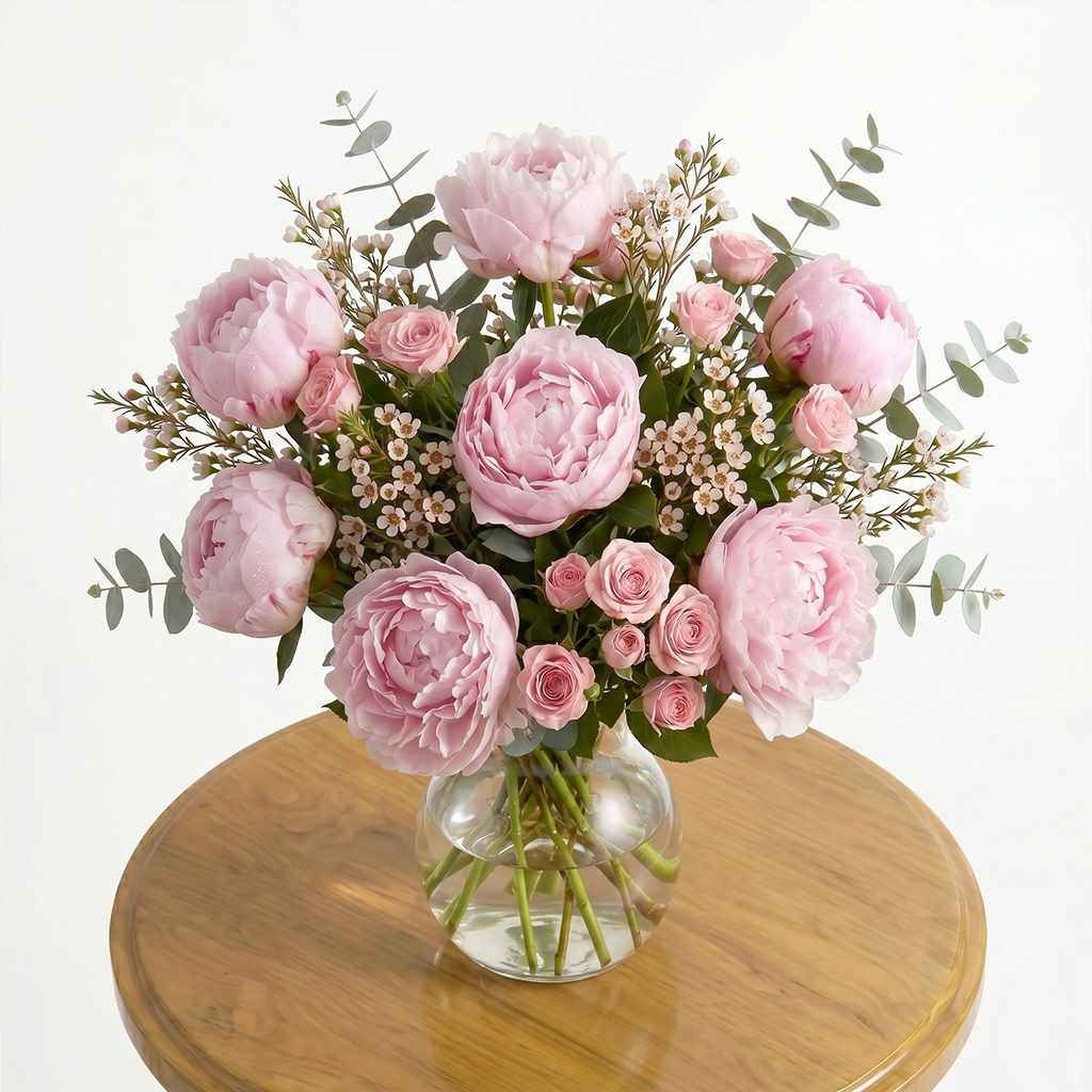 Petal Charm