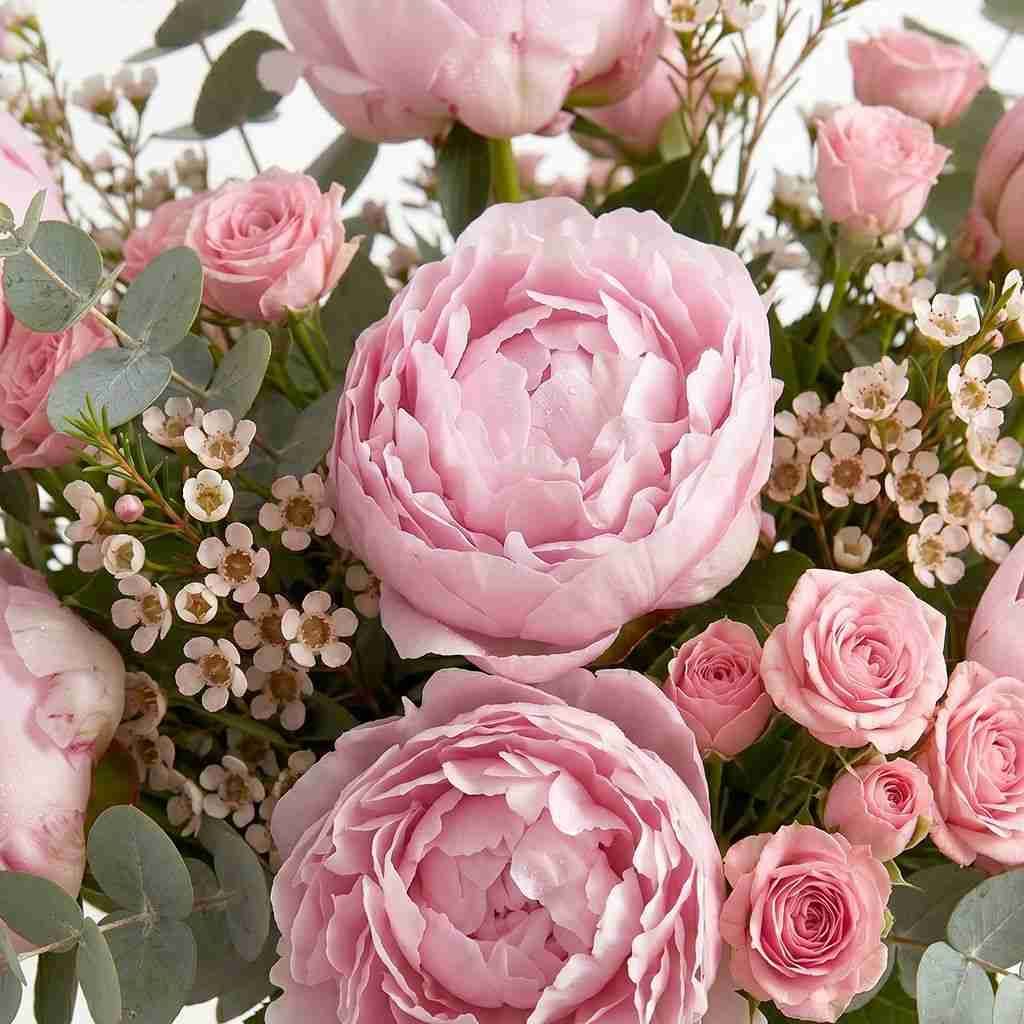 Petal Charm