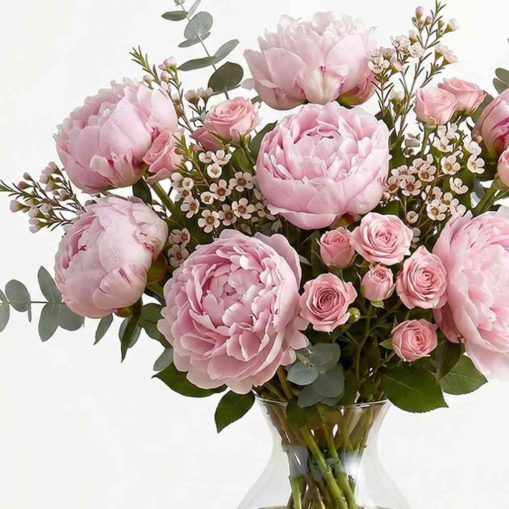 Petal Charm