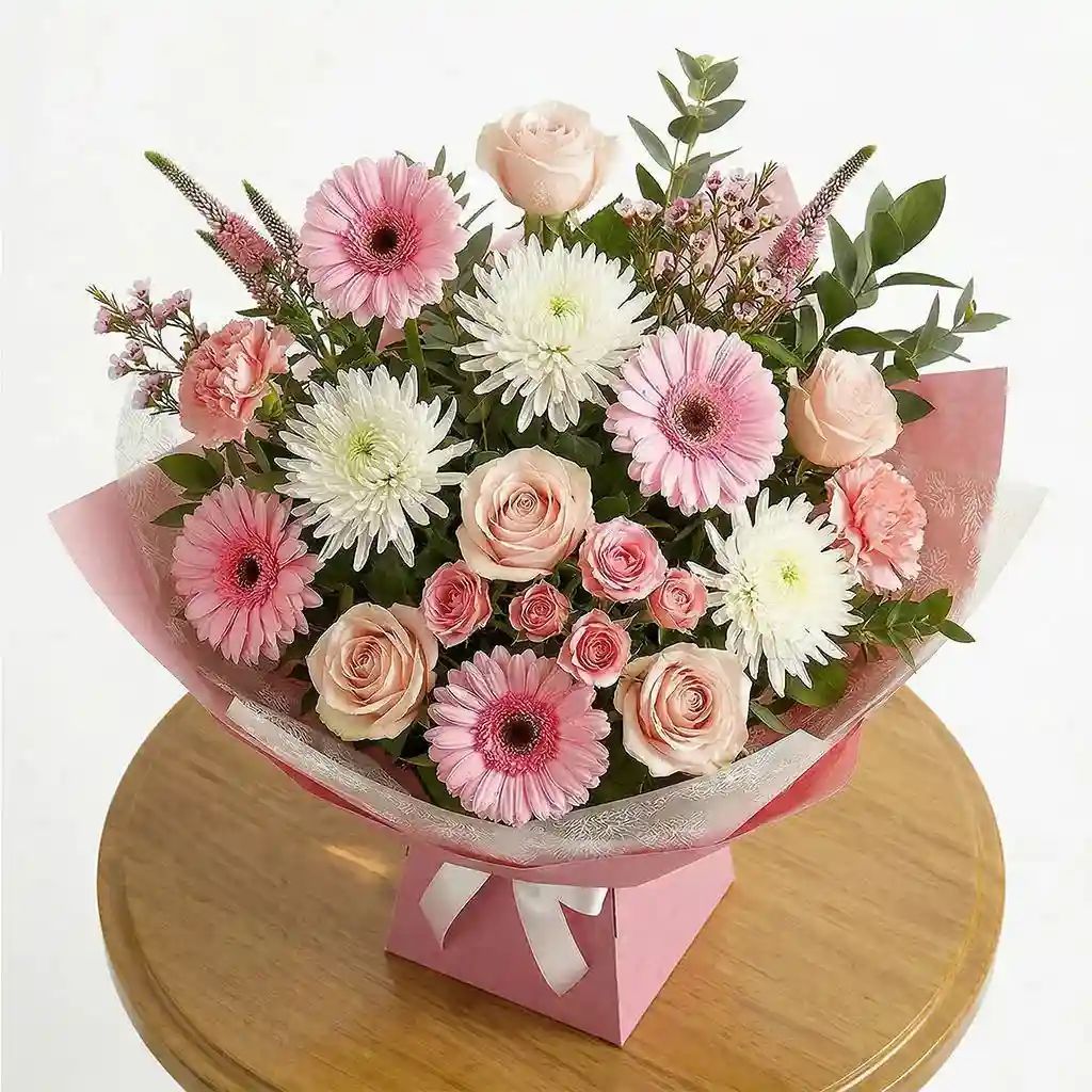 Pinks Giftbox