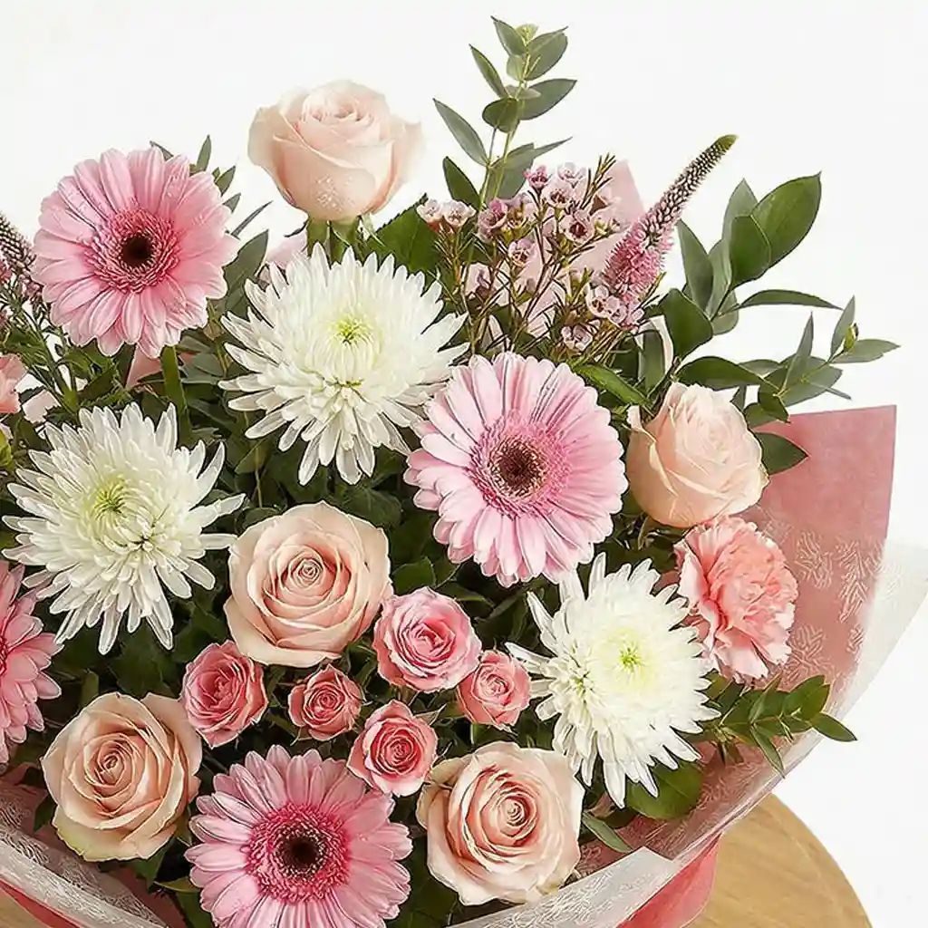 Pinks Giftbox