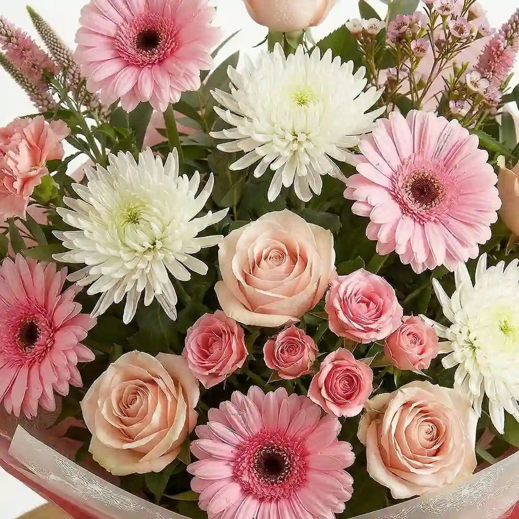 Pinks Giftbox