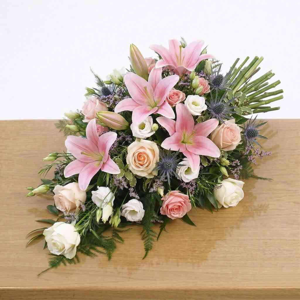 Pink Serenity Spray
