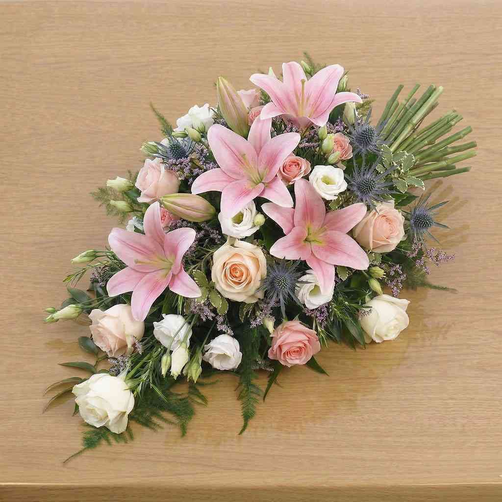 Pink Serenity Spray