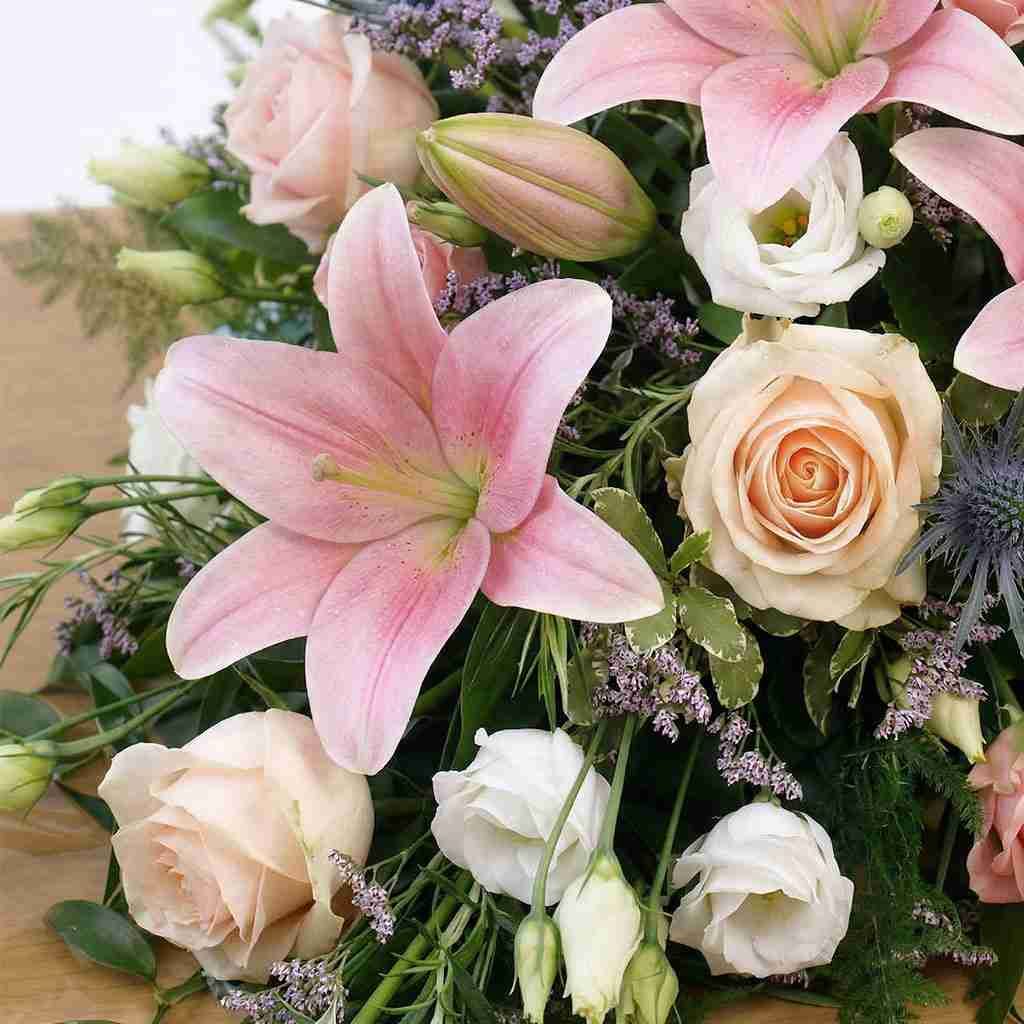 Pink Serenity Spray