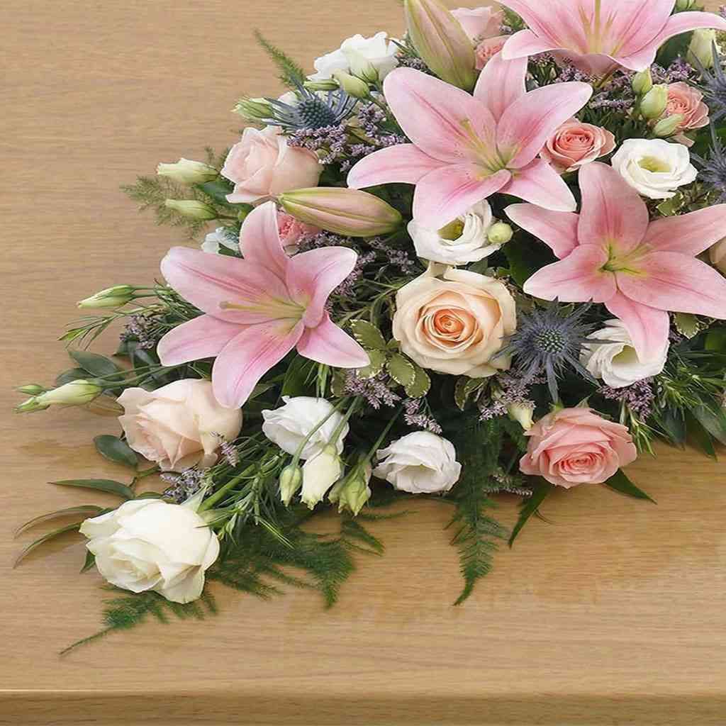 Pink Serenity Spray