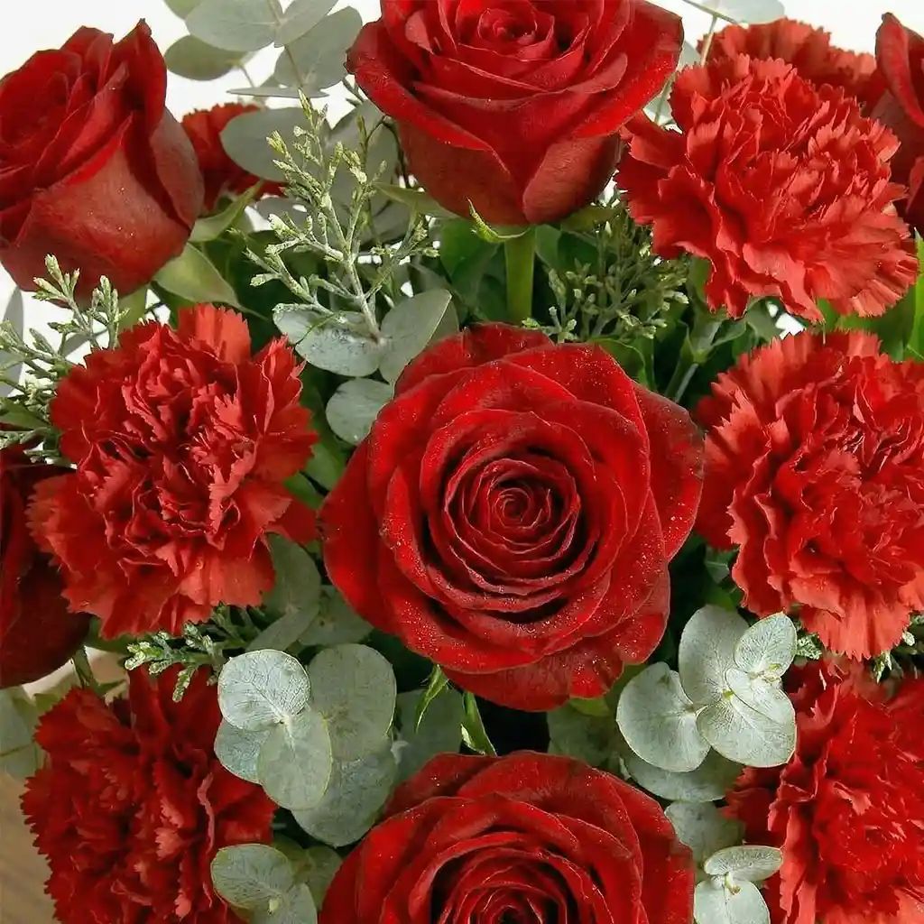 Romantic Hatbox
